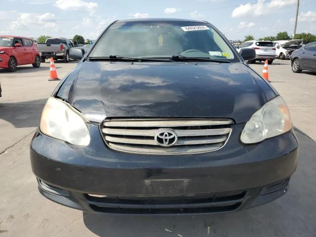 Photo 4 VIN: JTDBR32E142025704 - TOYOTA COROLLA CE 