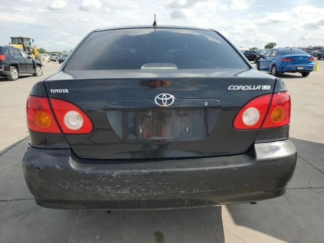 Photo 5 VIN: JTDBR32E142025704 - TOYOTA COROLLA CE 