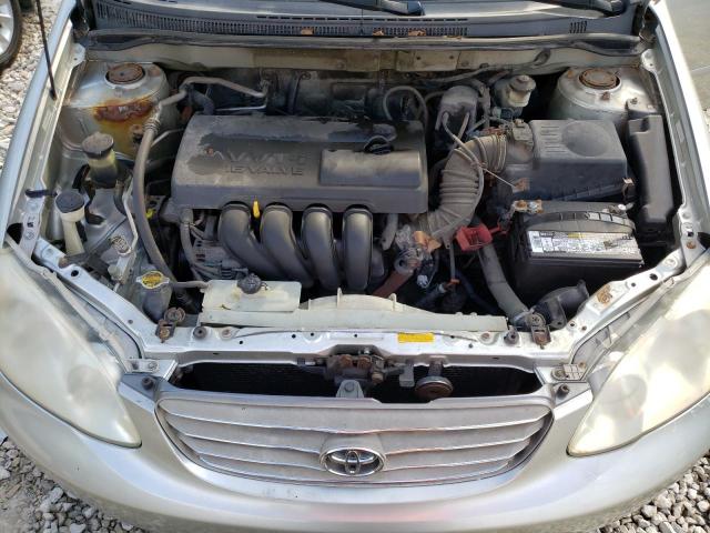 Photo 10 VIN: JTDBR32E142029560 - TOYOTA COROLLA 