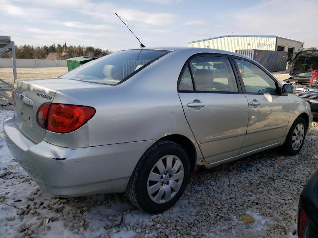 Photo 2 VIN: JTDBR32E142029560 - TOYOTA COROLLA 