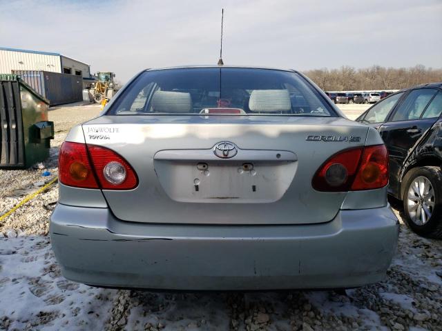 Photo 5 VIN: JTDBR32E142029560 - TOYOTA COROLLA 