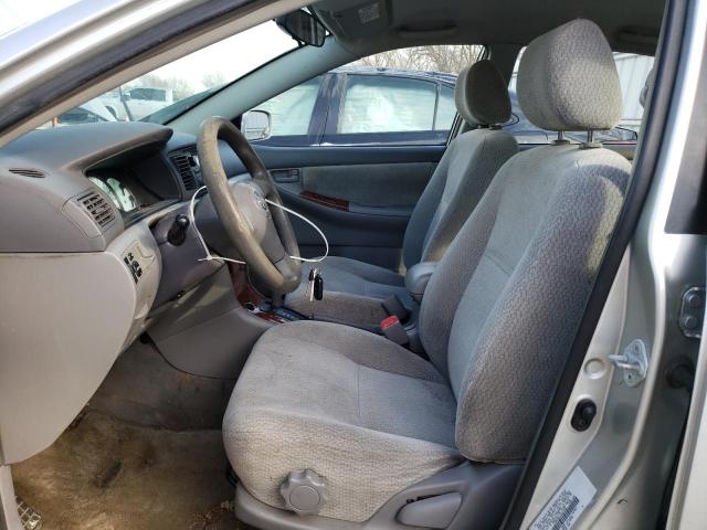 Photo 6 VIN: JTDBR32E142029560 - TOYOTA COROLLA 