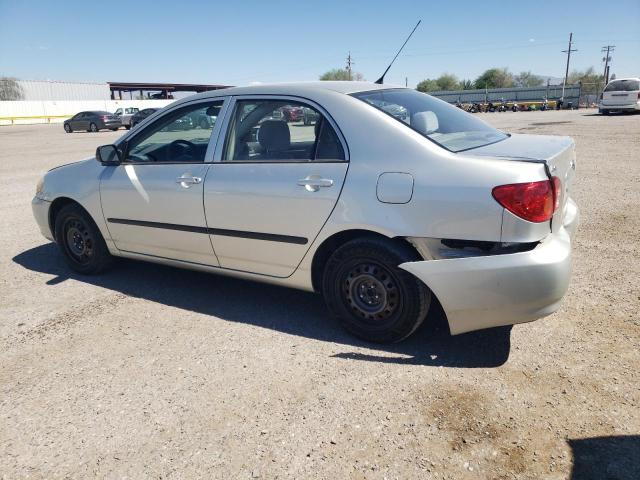 Photo 1 VIN: JTDBR32E142046973 - TOYOTA COROLLA CE 