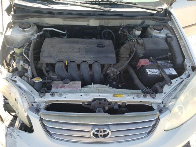 Photo 10 VIN: JTDBR32E142046973 - TOYOTA COROLLA CE 