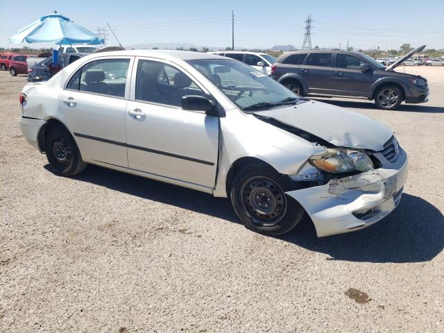 Photo 3 VIN: JTDBR32E142046973 - TOYOTA COROLLA CE 