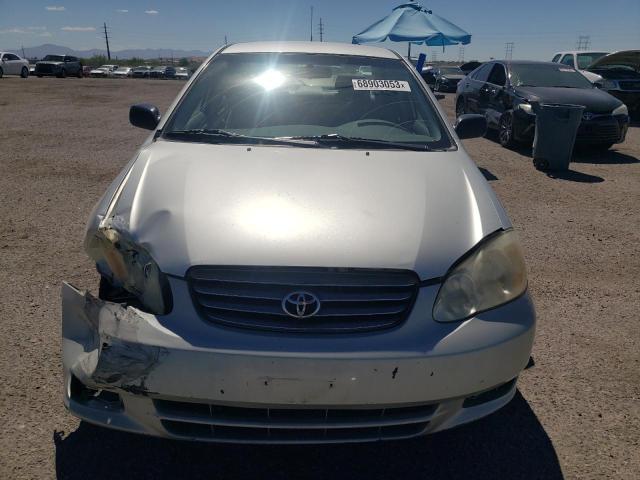 Photo 4 VIN: JTDBR32E142046973 - TOYOTA COROLLA CE 