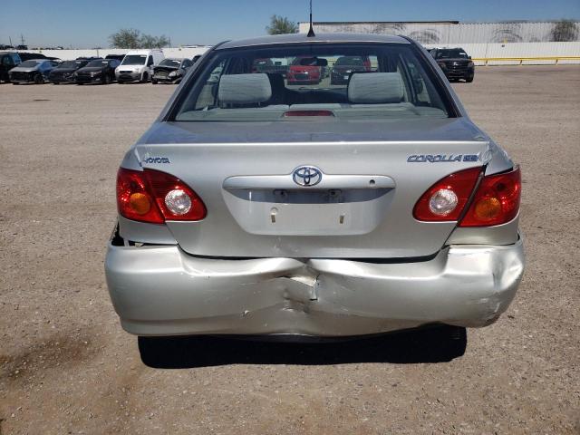 Photo 5 VIN: JTDBR32E142046973 - TOYOTA COROLLA CE 