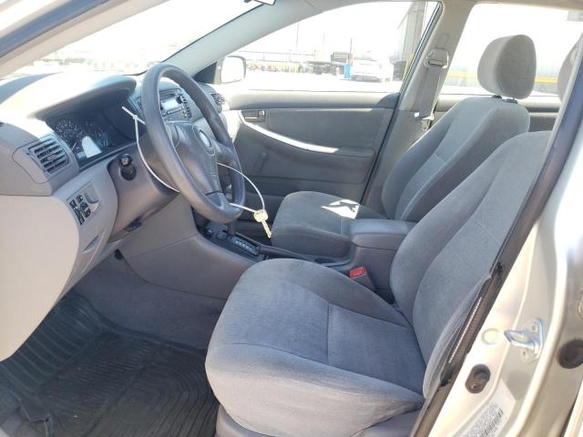 Photo 6 VIN: JTDBR32E142046973 - TOYOTA COROLLA CE 