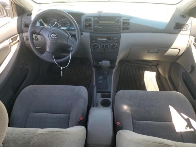 Photo 7 VIN: JTDBR32E142046973 - TOYOTA COROLLA CE 