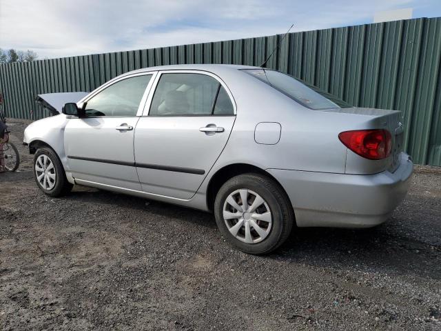 Photo 1 VIN: JTDBR32E152051446 - TOYOTA COROLLA 