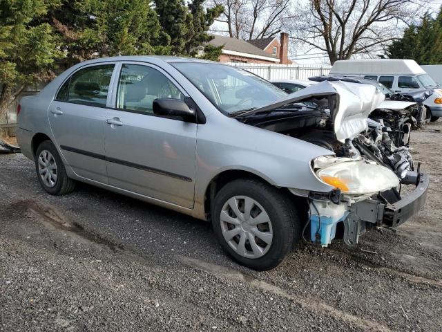 Photo 3 VIN: JTDBR32E152051446 - TOYOTA COROLLA 