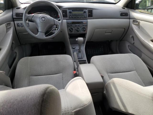 Photo 7 VIN: JTDBR32E152051446 - TOYOTA COROLLA 