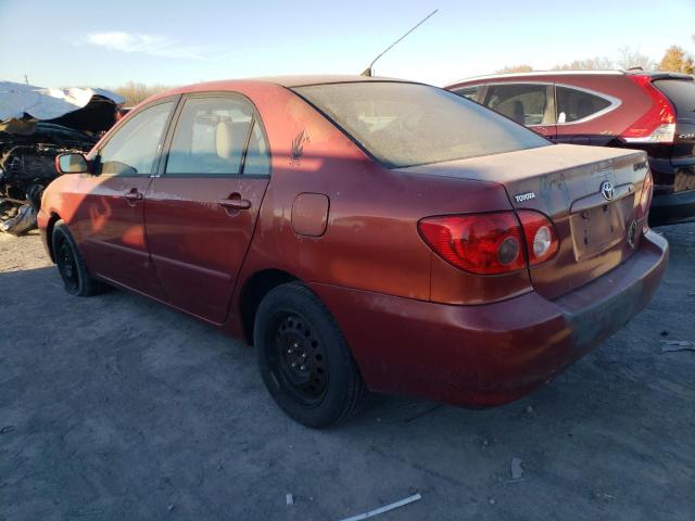 Photo 1 VIN: JTDBR32E152062155 - TOYOTA COROLLA 