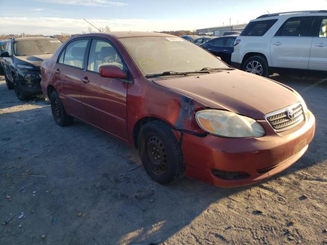 Photo 3 VIN: JTDBR32E152062155 - TOYOTA COROLLA 