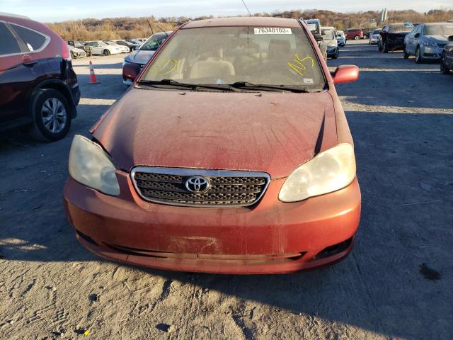 Photo 4 VIN: JTDBR32E152062155 - TOYOTA COROLLA 