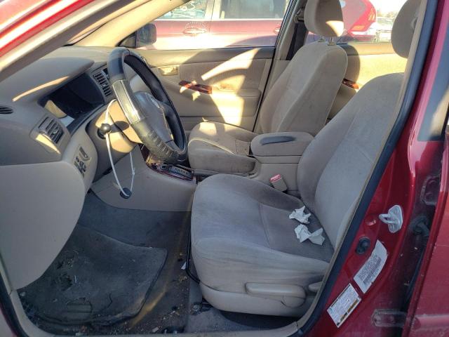 Photo 6 VIN: JTDBR32E152062155 - TOYOTA COROLLA 