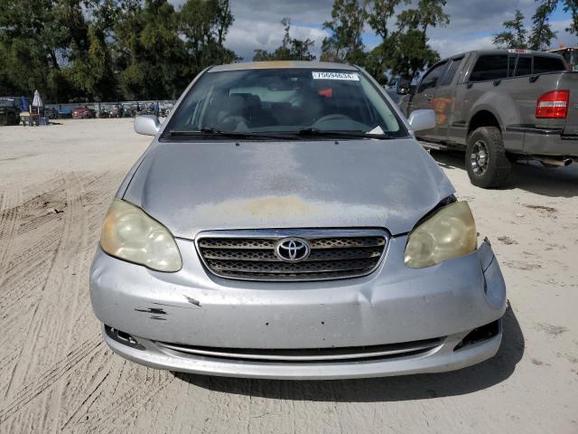 Photo 4 VIN: JTDBR32E152064259 - TOYOTA COROLLA CE 