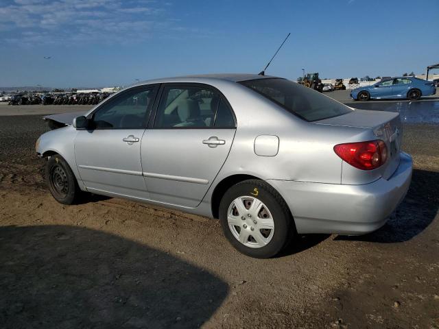 Photo 1 VIN: JTDBR32E152065623 - TOYOTA COROLLA CE 