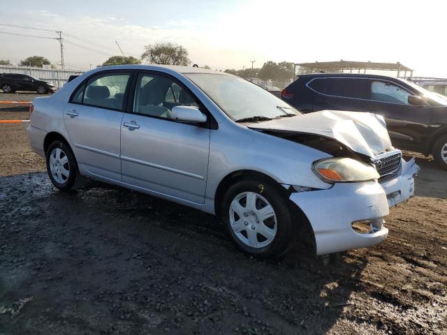 Photo 3 VIN: JTDBR32E152065623 - TOYOTA COROLLA CE 