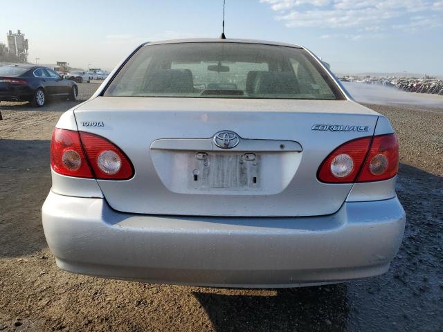 Photo 5 VIN: JTDBR32E152065623 - TOYOTA COROLLA CE 