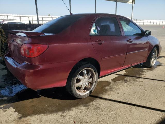 Photo 2 VIN: JTDBR32E152067193 - TOYOTA COROLLA CE 