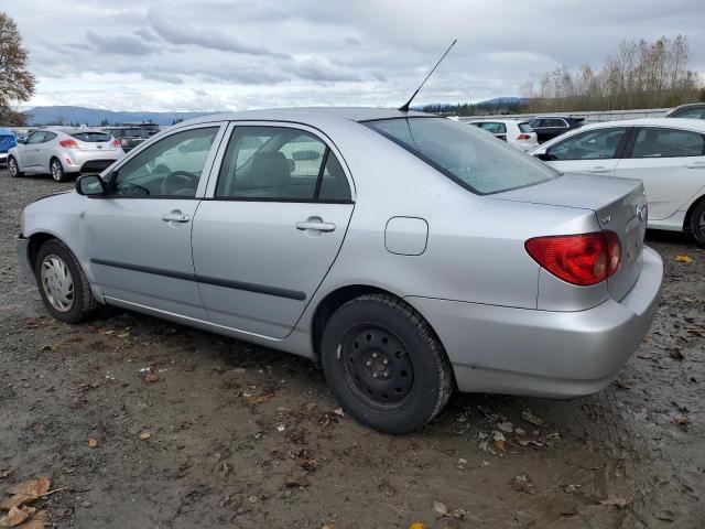 Photo 1 VIN: JTDBR32E160057969 - TOYOTA COROLLA CE 