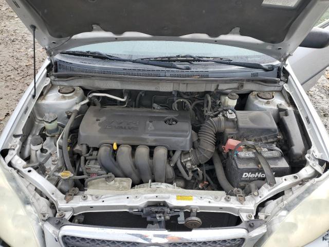 Photo 10 VIN: JTDBR32E160057969 - TOYOTA COROLLA CE 