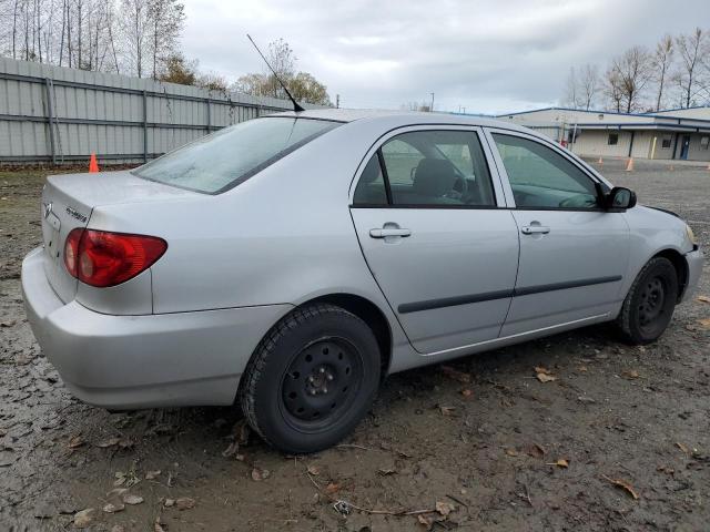 Photo 2 VIN: JTDBR32E160057969 - TOYOTA COROLLA CE 