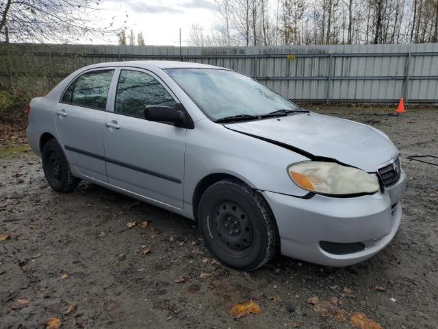 Photo 3 VIN: JTDBR32E160057969 - TOYOTA COROLLA CE 