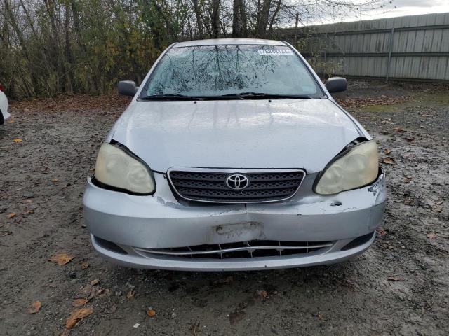 Photo 4 VIN: JTDBR32E160057969 - TOYOTA COROLLA CE 