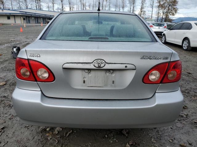 Photo 5 VIN: JTDBR32E160057969 - TOYOTA COROLLA CE 