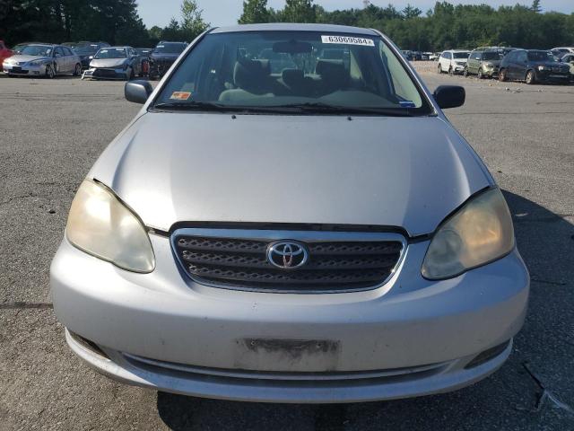 Photo 4 VIN: JTDBR32E160062282 - TOYOTA COROLLA 