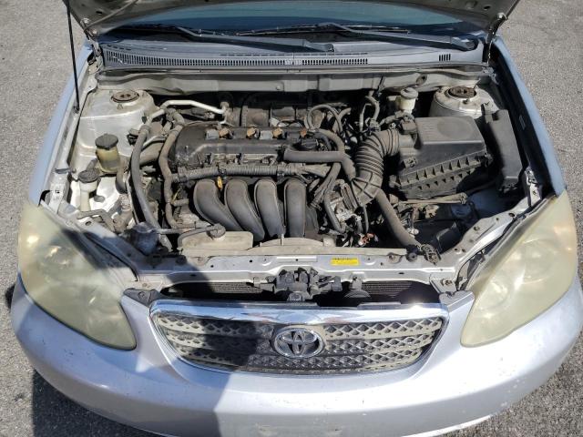 Photo 10 VIN: JTDBR32E160090230 - TOYOTA COROLLA CE 