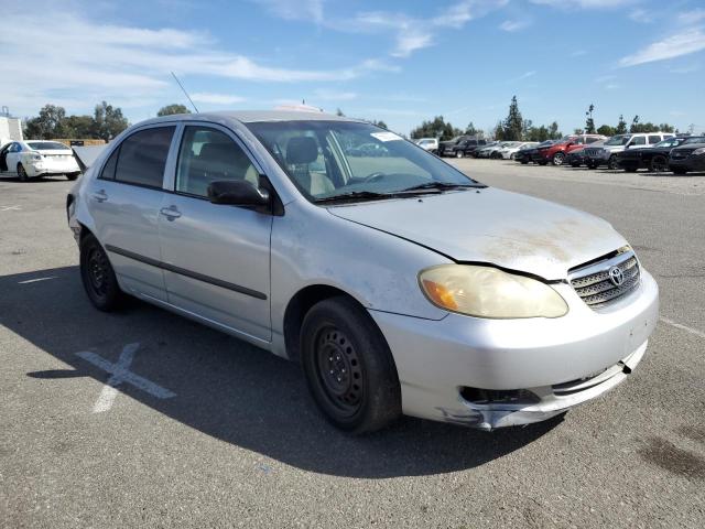 Photo 3 VIN: JTDBR32E160090230 - TOYOTA COROLLA CE 