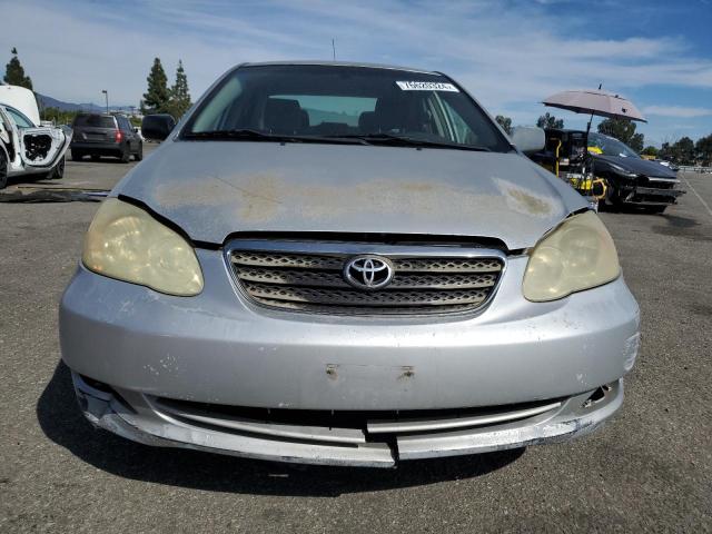 Photo 4 VIN: JTDBR32E160090230 - TOYOTA COROLLA CE 