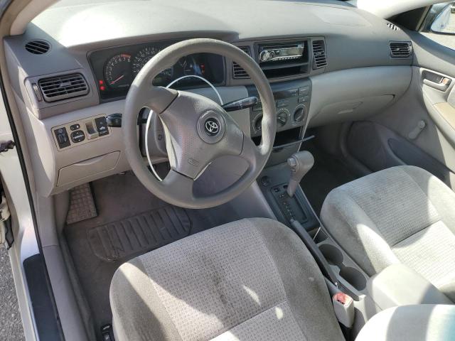 Photo 7 VIN: JTDBR32E160090230 - TOYOTA COROLLA CE 