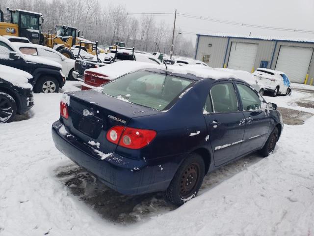 Photo 2 VIN: JTDBR32E160092222 - TOYOTA COROLLA 