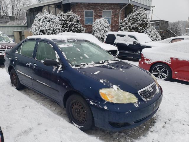 Photo 3 VIN: JTDBR32E160092222 - TOYOTA COROLLA 