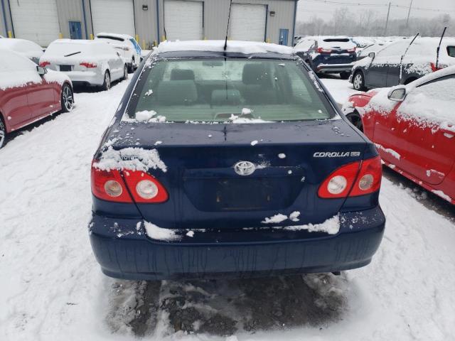 Photo 5 VIN: JTDBR32E160092222 - TOYOTA COROLLA 