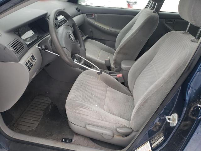 Photo 6 VIN: JTDBR32E160092222 - TOYOTA COROLLA 