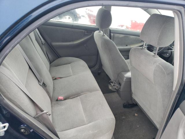 Photo 9 VIN: JTDBR32E160092222 - TOYOTA COROLLA 