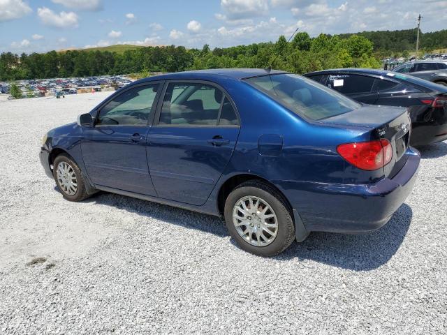 Photo 1 VIN: JTDBR32E170103298 - TOYOTA COROLLA 