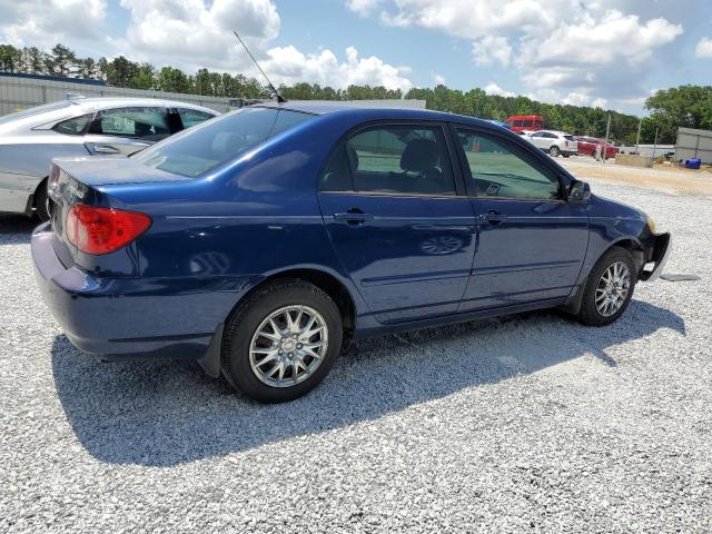 Photo 2 VIN: JTDBR32E170103298 - TOYOTA COROLLA 