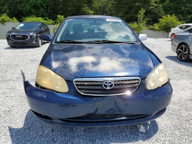 Photo 4 VIN: JTDBR32E170103298 - TOYOTA COROLLA 