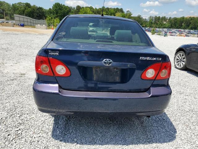 Photo 5 VIN: JTDBR32E170103298 - TOYOTA COROLLA 