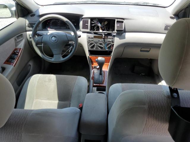 Photo 7 VIN: JTDBR32E170103298 - TOYOTA COROLLA 