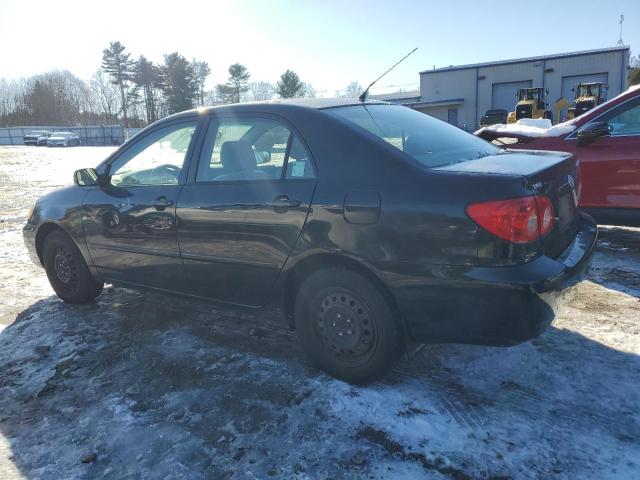 Photo 1 VIN: JTDBR32E170117489 - TOYOTA COROLLA 