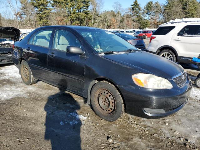 Photo 3 VIN: JTDBR32E170117489 - TOYOTA COROLLA 