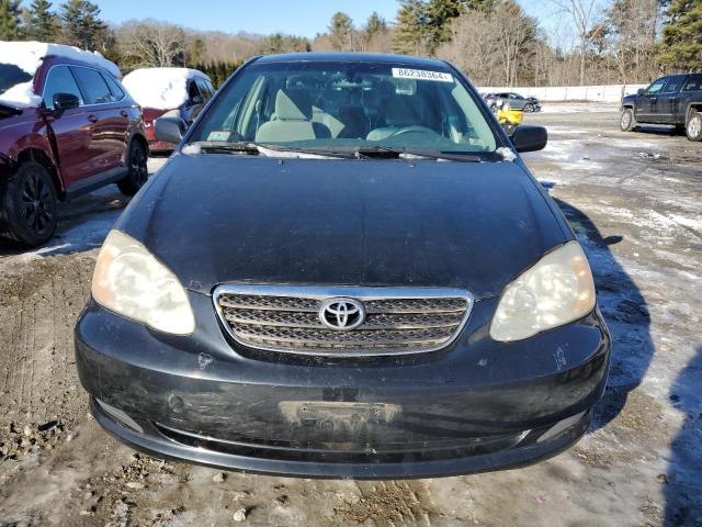 Photo 4 VIN: JTDBR32E170117489 - TOYOTA COROLLA 