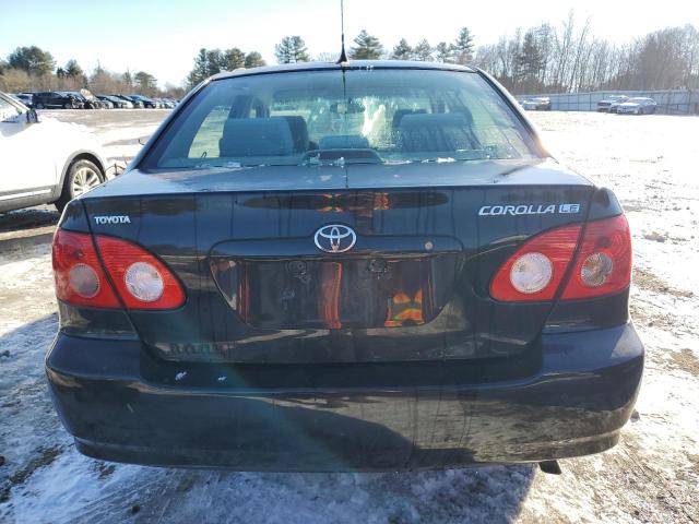 Photo 5 VIN: JTDBR32E170117489 - TOYOTA COROLLA 